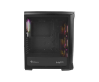 Genesis Irid 505 ARGB Black V2 - 633846 - zdjęcie 7